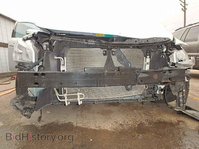 2011 NISSAN MAXIMA - VIN: 1N4AA5AP4BC845144 - Фото 9