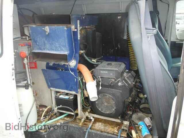 1996 DODGE RAM VAN - VIN: 2B7HB21Y7TK174065 - Фото 6