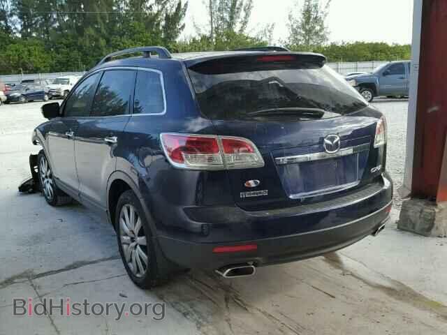 2007 MAZDA CX-9 - VIN: JM3TB28Y970104341 - Фото 3