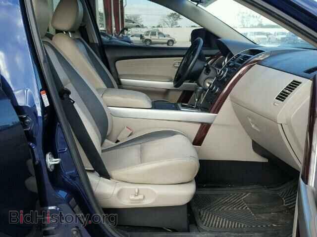 2007 MAZDA CX-9 - VIN: JM3TB28Y970104341 - Фото 5
