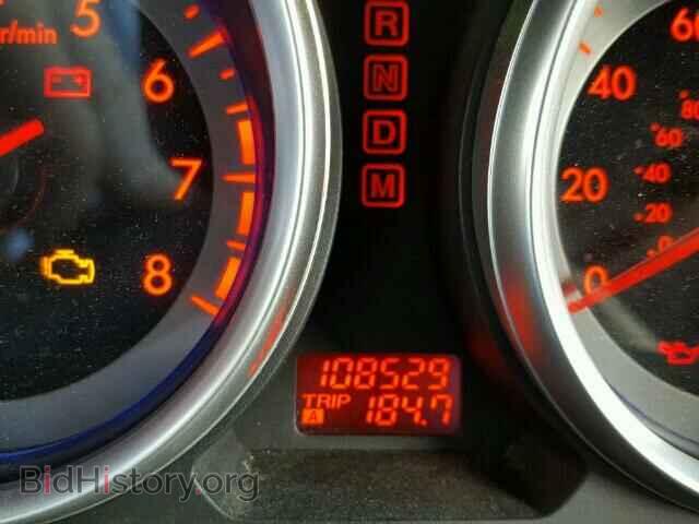 2007 MAZDA CX-9 - VIN: JM3TB28Y970104341 - Фото 8