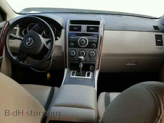 2007 MAZDA CX-9 - VIN: JM3TB28Y970104341 - Фото 9