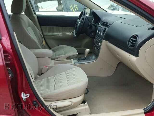 2005 MAZDA 6 - VIN: 1YVFP80C155M39131 - Фото 5