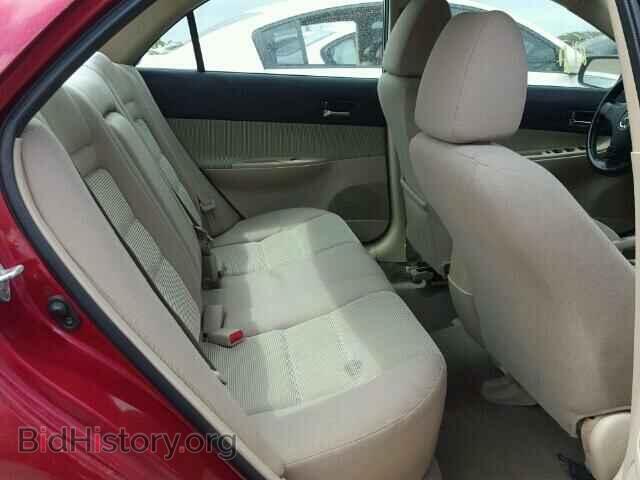 2005 MAZDA 6 - VIN: 1YVFP80C155M39131 - Фото 6