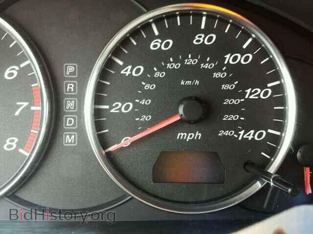 2005 MAZDA 6 - VIN: 1YVFP80C155M39131 - Фото 8