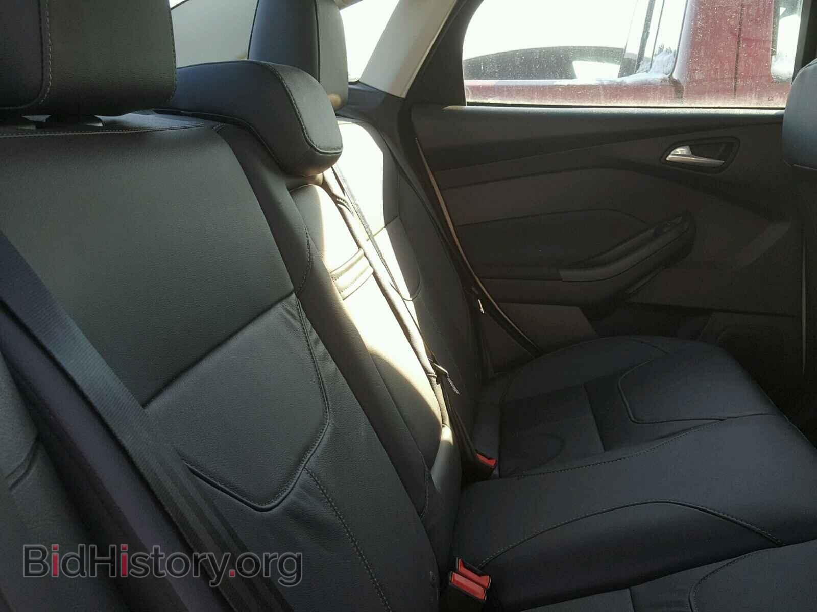 2015 FORD FOCUS - VIN: 1FADP3F22FL218400 - Фото 6