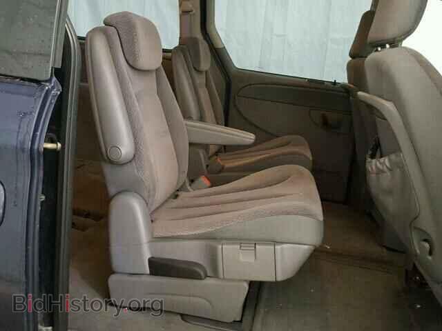 2005 DODGE CARAVAN - VIN: 2D4GP44L05R465660 - Фото 6