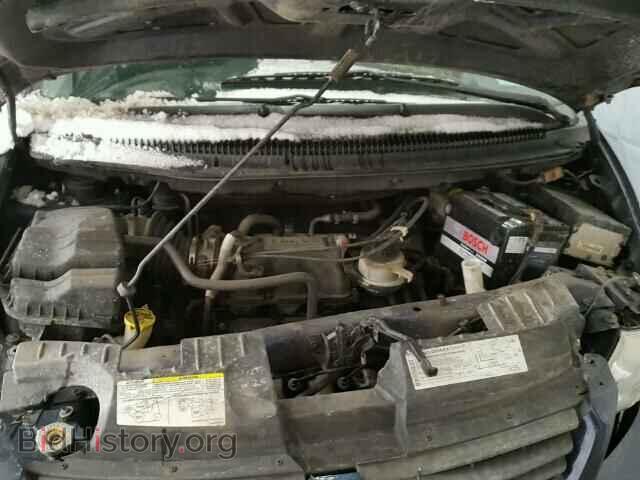 2005 DODGE CARAVAN - VIN: 2D4GP44L05R465660 - Фото 7