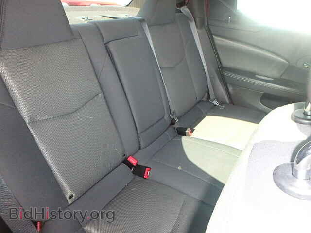 2012 DODGE AVENGER - VIN: 1C3CDZAB8CN132487 - Фото 6