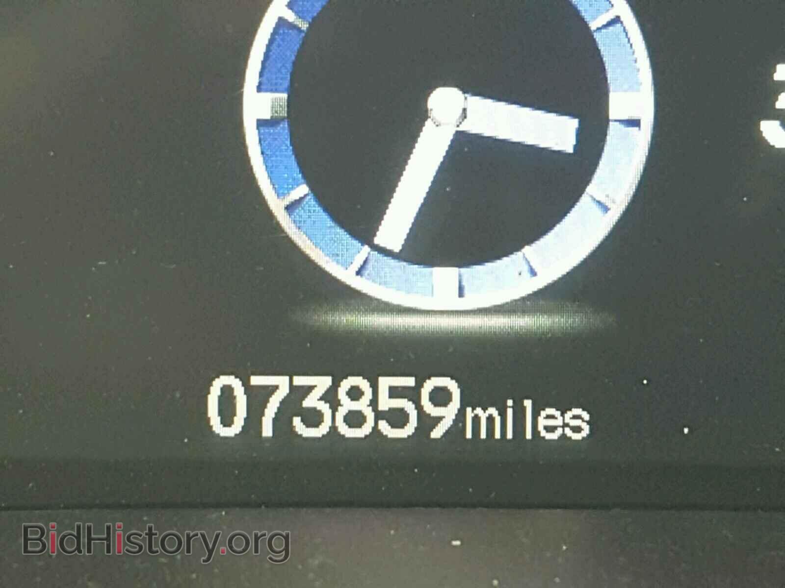 2012 HONDA CIVIC - VIN: 19XFB2F59CE385475 - Фото 8