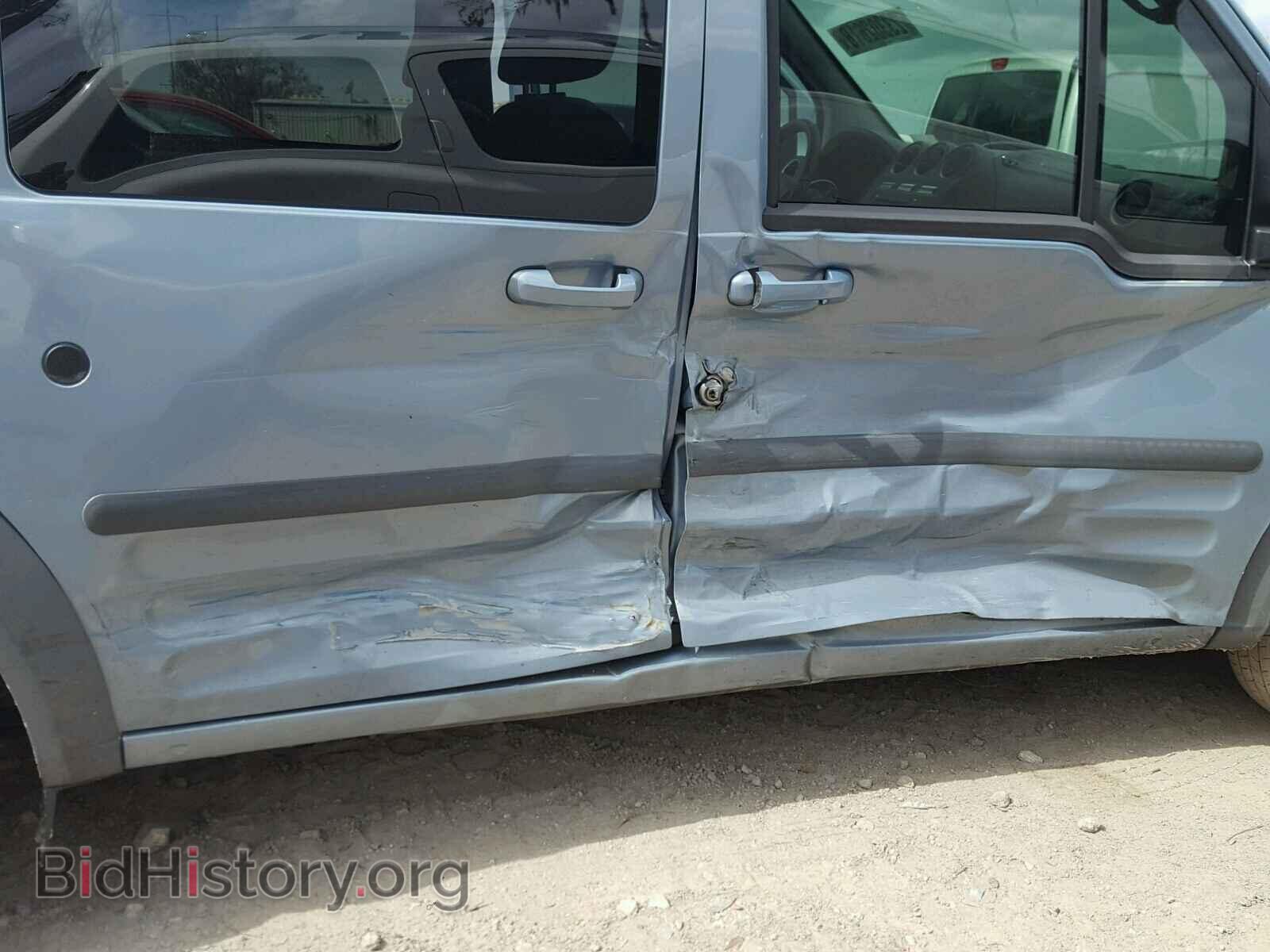 2013 FORD TRANSIT CO - VIN: NM0KS9BN5DT149036 - Фото 9