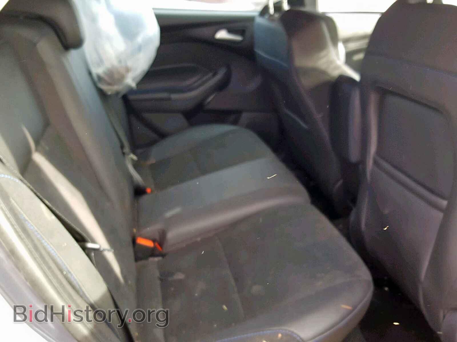 2017 FORD FOCUS - VIN: WF0DP3TH7H4122338 - Photo 6