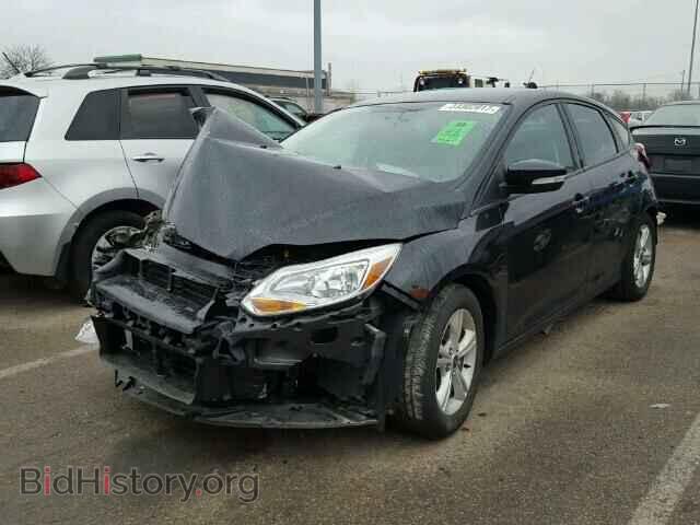 2014 FORD FOCUS - VIN: 1FADP3K23EL438794 - Photo 2