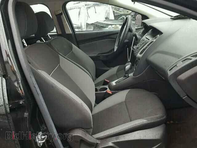 2014 FORD FOCUS - VIN: 1FADP3K23EL438794 - Photo 5