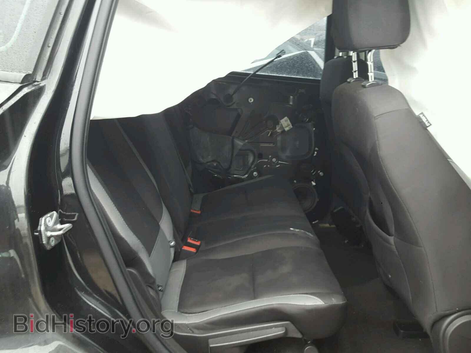2015 FORD ESCAPE - VIN: 1FMCU0F79FUC02712 - Фото 6
