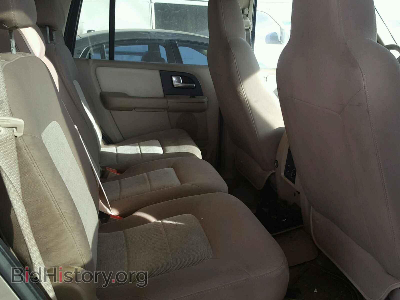 2004 FORD EXPEDITION - VIN: 1FMRU15W14LB82581 - Фото 6
