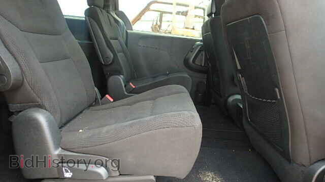 2015 DODGE CARAVAN - VIN: 2C4RDGCG3FR523671 - Фото 6