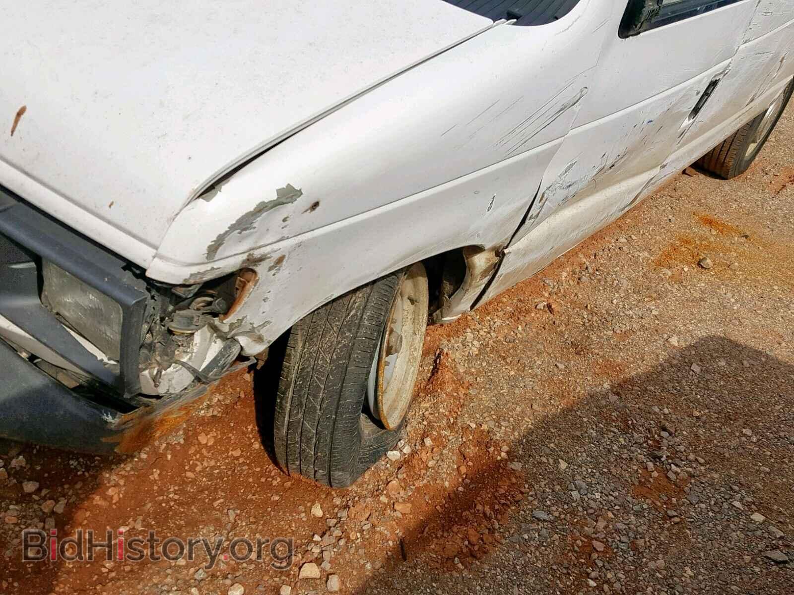 2004 FORD ECONOLINE - VIN: 1FTNE24W94HA04489 - Photo 9