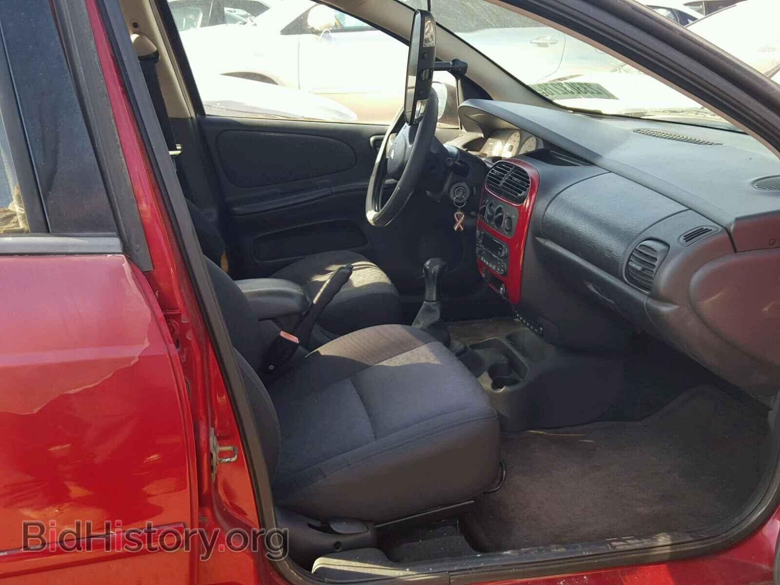 2003 DODGE NEON - VIN: 1B3ES76F03D227238 - Photo 5