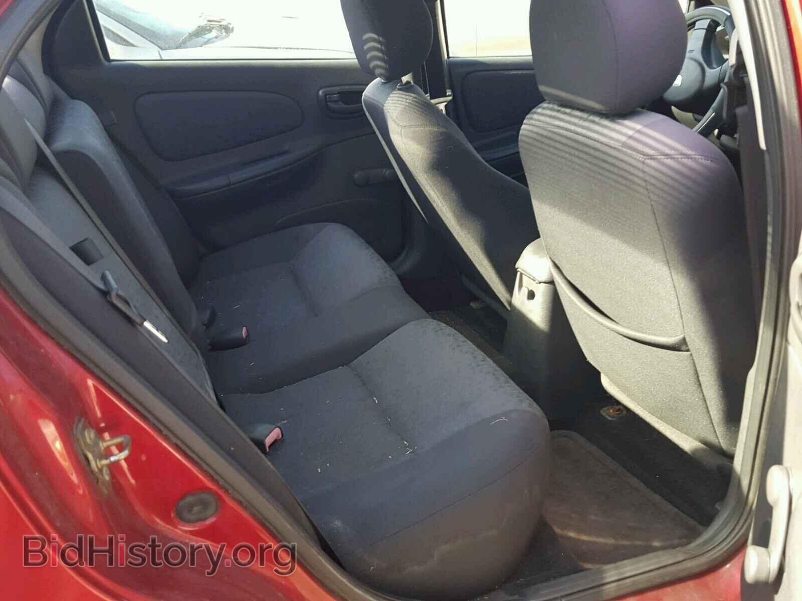 2003 DODGE NEON - VIN: 1B3ES76F03D227238 - Photo 6