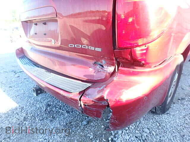 2007 DODGE CARAVAN - VIN: 2D4GP44L07R159738 - Фото 10