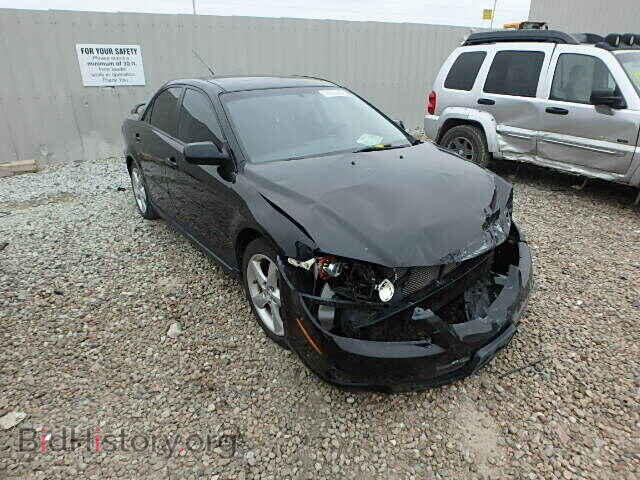 Фотография 1YVHP80D585M15307 - MAZDA 6 2008