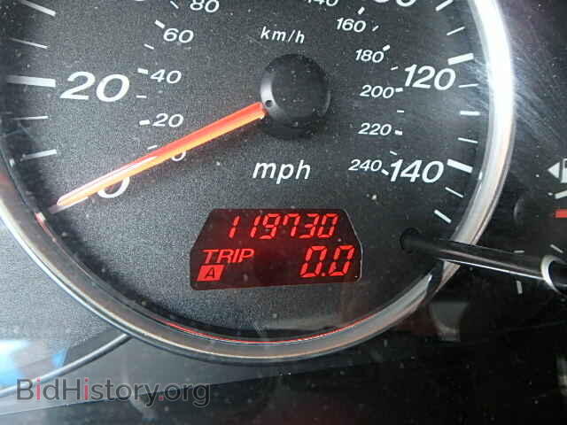 2008 MAZDA 6 - VIN: 1YVHP80D585M15307 - Photo 8