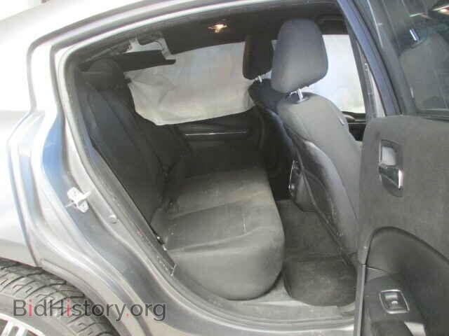 2012 DODGE CHARGER - VIN: 2C3CDXBG0CH265364 - Фото 6