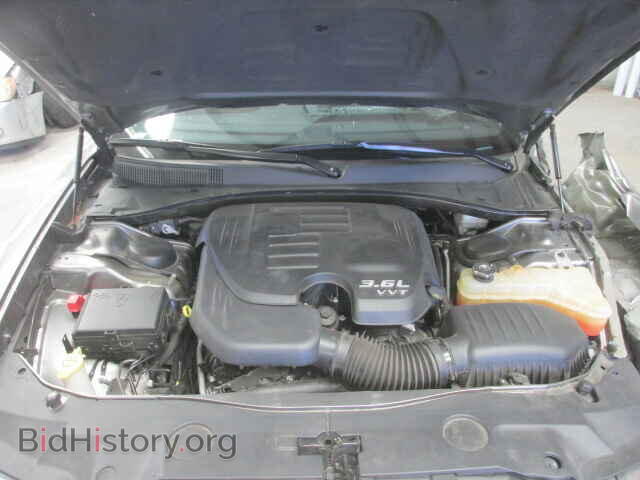 2012 DODGE CHARGER - VIN: 2C3CDXBG0CH265364 - Фото 7