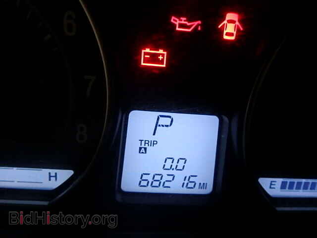 2008 KIA OPTIMA - VIN: KNAGE123385193477 - Фото 8