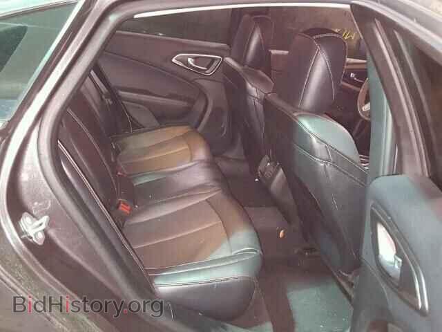 2015 CHRYSLER 200 - VIN: 1C3CCCCB8FN533054 - Фото 6