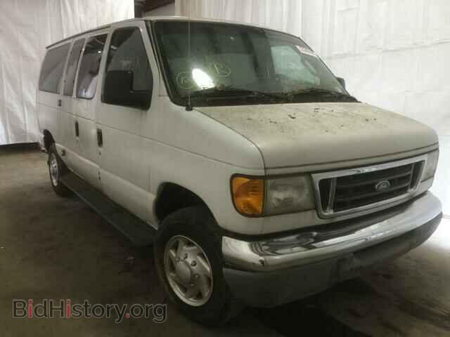 Фотография 1FBNE31L33HB64015 - FORD ECONOLINE 2003