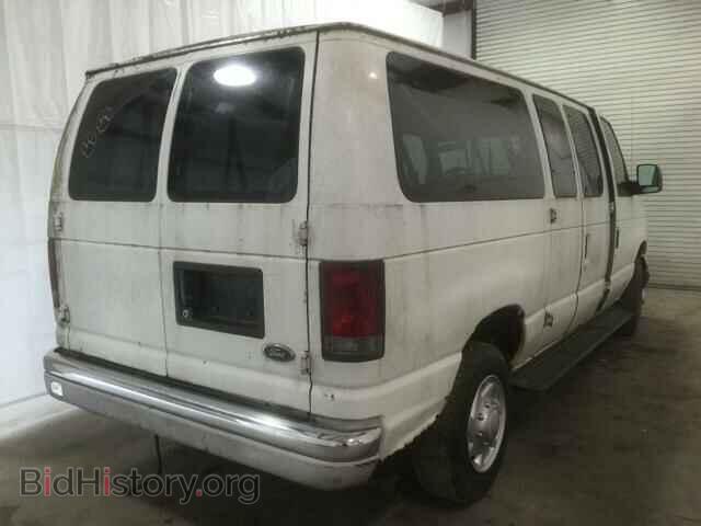 2003 FORD ECONOLINE - VIN: 1FBNE31L33HB64015 - Фото 4