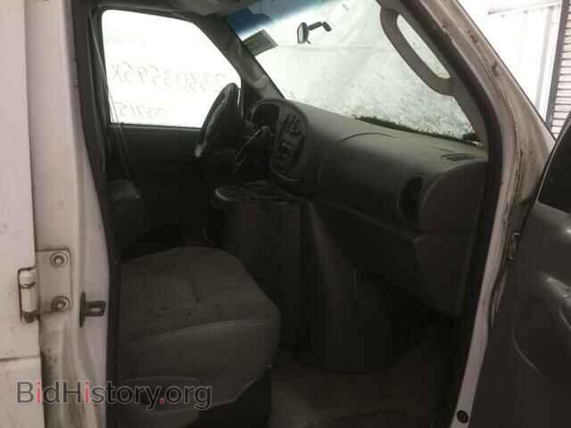2003 FORD ECONOLINE - VIN: 1FBNE31L33HB64015 - Фото 5