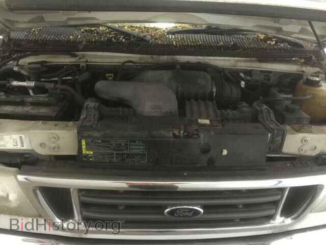 2003 FORD ECONOLINE - VIN: 1FBNE31L33HB64015 - Фото 7