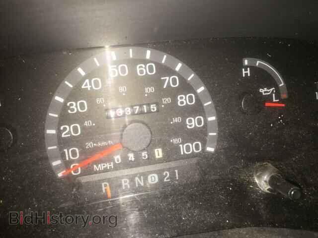 2003 FORD ECONOLINE - VIN: 1FBNE31L33HB64015 - Фото 8