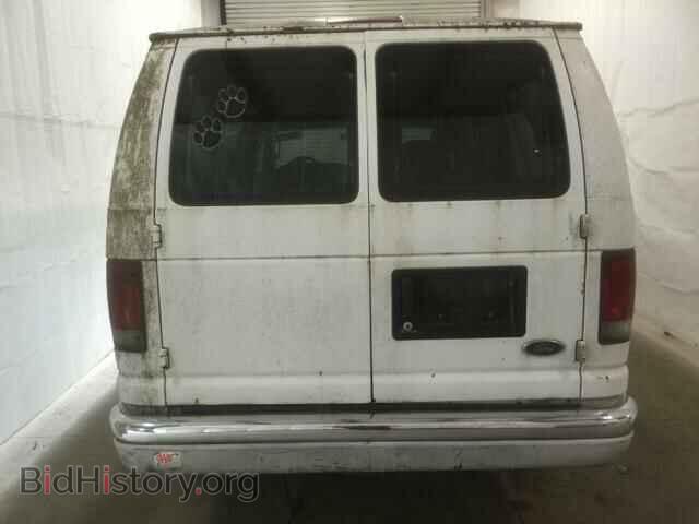 2003 FORD ECONOLINE - VIN: 1FBNE31L33HB64015 - Фото 9
