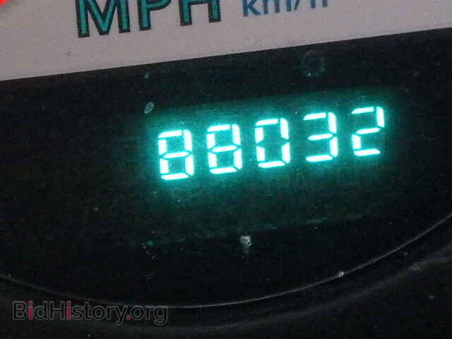 2007 DODGE CARAVAN - VIN: 2D4GP44L37R194838 - Фото 8