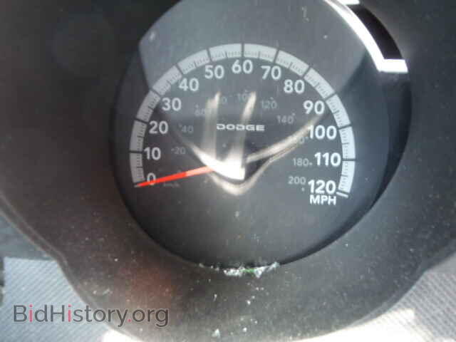 2007 DODGE NITRO - VIN: 1D8GT28K67W666182 - Photo 8