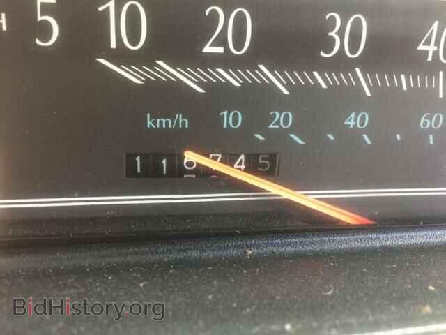 1991 CADILLAC DEVILLE - VIN: 1G6CD53B3M4235697 - Photo 8