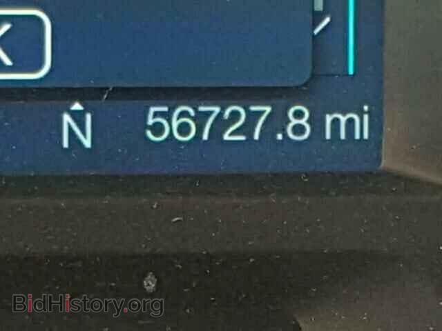 2014 FORD EXPLORER - VIN: 1FM5K7B8XEGA60552 - Фото 8