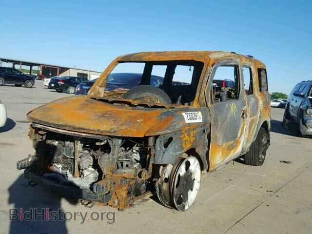 2008 HONDA ELEMENT - VIN: 5J6YH18988L011983 - Photo 2