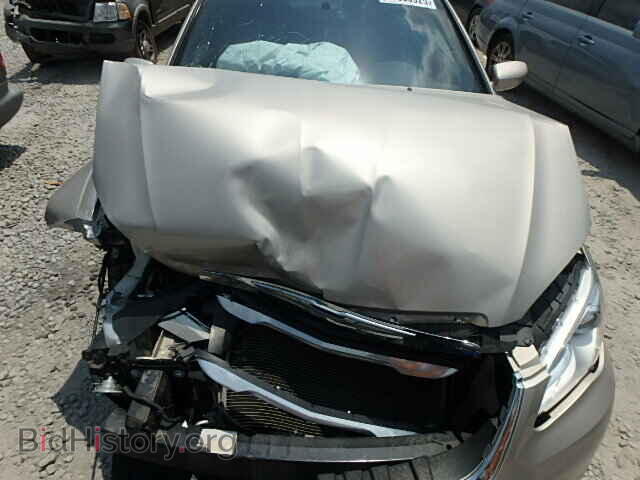 2013 CHRYSLER 200 - VIN: 1C3CCBBB5DN639115 - Фото 7