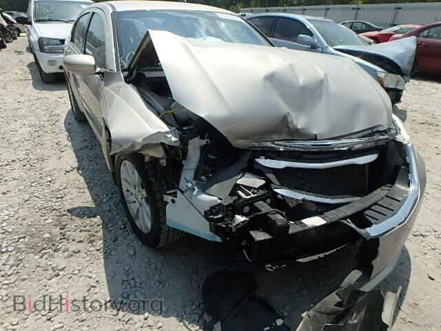 2013 CHRYSLER 200 - VIN: 1C3CCBBB5DN639115 - Фото 9