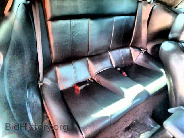 2002 MITSUBISHI ECLIPSE - VIN: 4A3AE85H02E095472 - Фото 6
