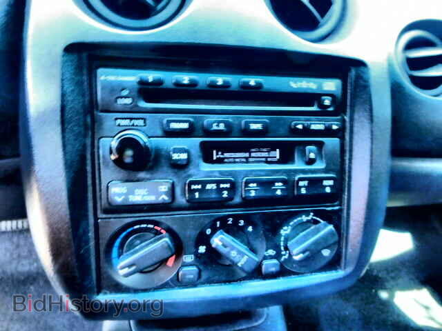 2002 MITSUBISHI ECLIPSE - VIN: 4A3AE85H02E095472 - Фото 9