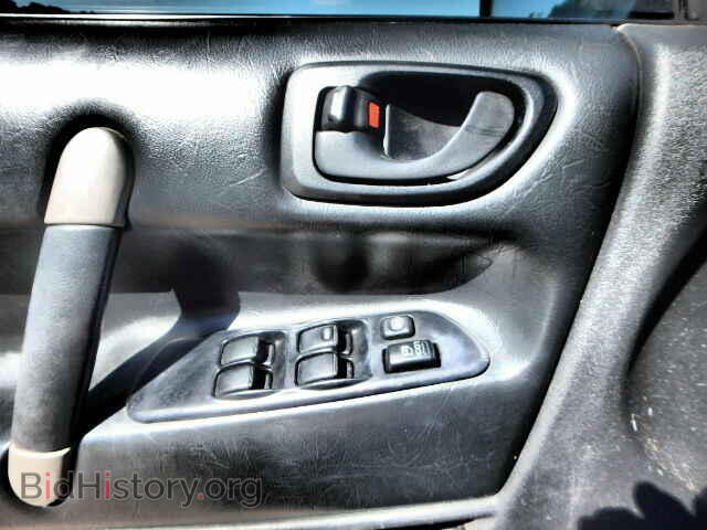 2002 MITSUBISHI ECLIPSE - VIN: 4A3AE85H02E095472 - Фото 10