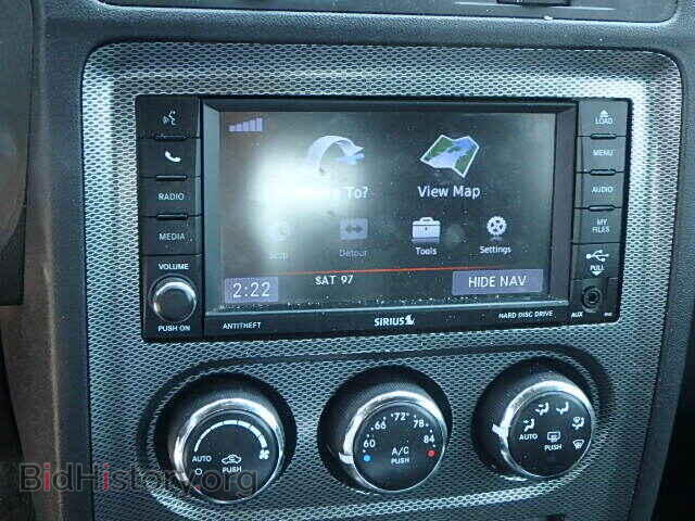 2013 DODGE CHALLENGER - VIN: 2C3CDYBT6DH712607 - Photo 9