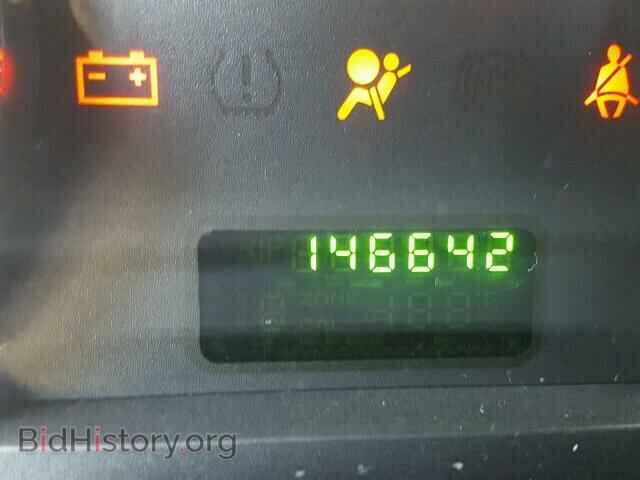 2007 FORD EDGE - VIN: 2FMDK36CX7BA64131 - Photo 8
