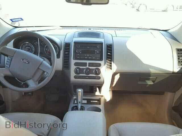 2007 FORD EDGE - VIN: 2FMDK36CX7BA64131 - Photo 9